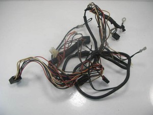 Craftsman GT5000 Tractor Wire Harness 583169601 | eBay