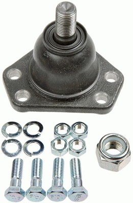 QUERLENKERBOLZEN TOYOTA P. LITE-ACE 79-92 OBEN