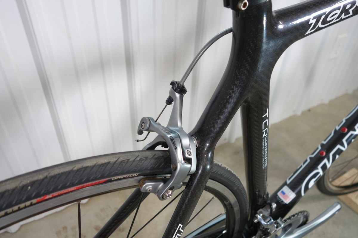 Giant TCR C3 Carbon Road Bike - Shimano Ultegra - Size: Large | eBay
