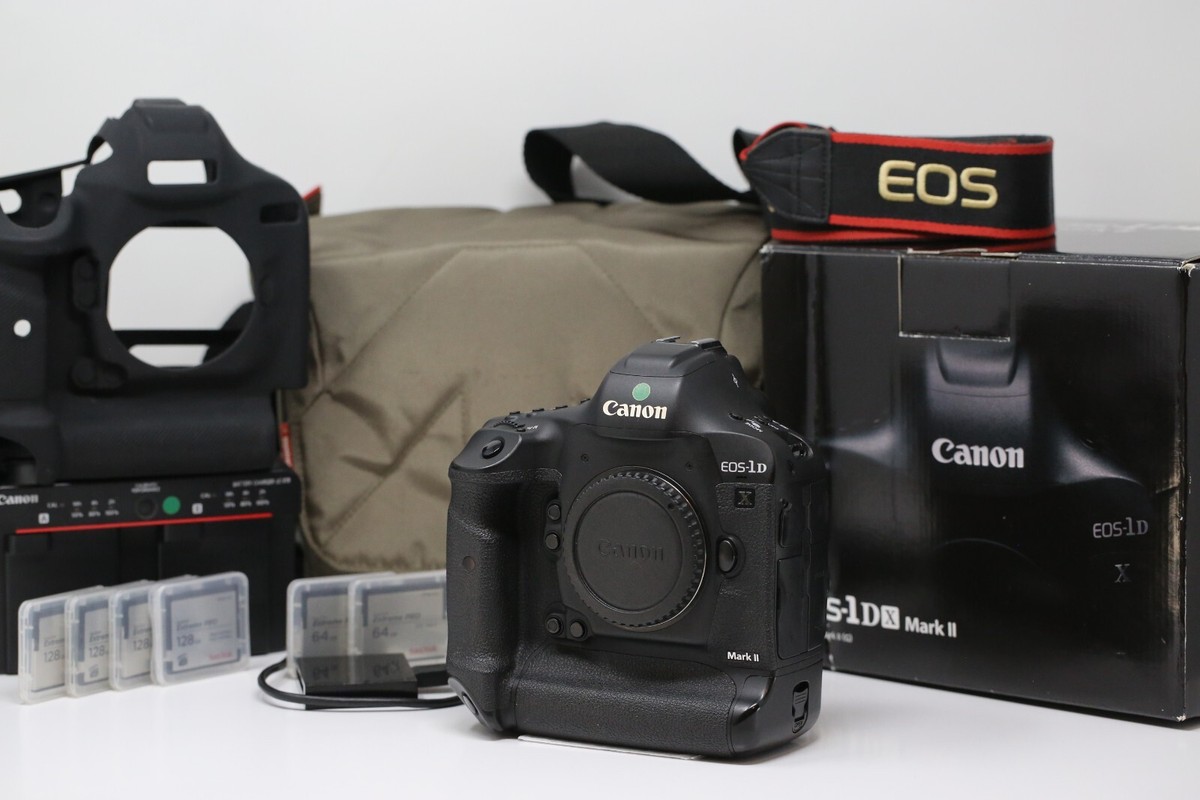 Release Date 1dx Mk Ii Canon Eos 1dx Mark Ii: Beginners Guide By