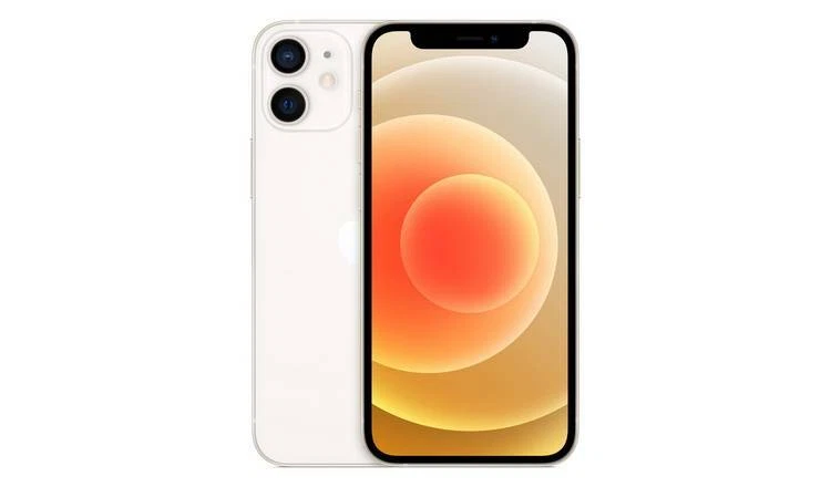 Re-Sealed Apple iPhone 12 Mini 64GB/128GB 256GB Unlocked All Colours Boxed A+++ - Image 4 of 4