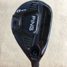 Golf Fairway Wood Ping G425 N.S.PRO Modus3 Tour105 (S) 26 U5 JAPAN