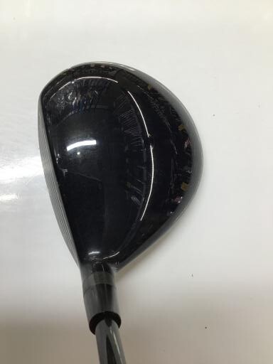 MIZUNO PRO 3W 15° Fairway Wood Fw Tour Ad Gm-1 Flex Regular