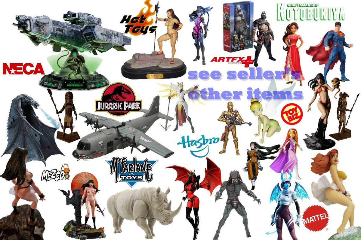 RARE Spawn FIGURE Series 31 Other Worlds UNOPENED ~ NEVER OPENED