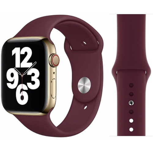 GENUINE APPLE WATCH STRAP NIKE 45MM 41MM 44MM 42 40 38 SPORT BAND LOOP BRAND NEW - Picture 154 of 184