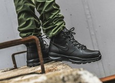 nike manoa boots size 14