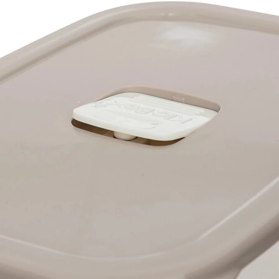 Mikrowellendosen Frischhaltedosen Lebensmitteldosen Vorratsdosen BPA frei Set - Bild 2 von 4