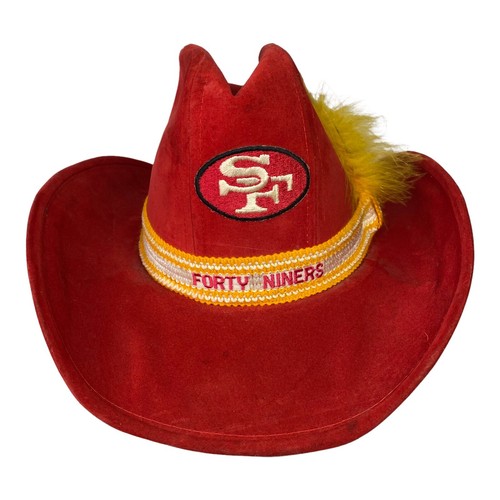 San Francisco 49ers AJD Red Velvet 