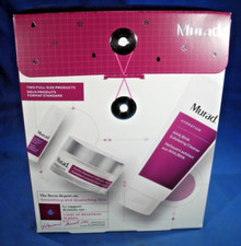 NEW Murad The Derm Report on: Smoothing and Q...