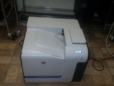 hp laserjet enterprise 500 m551