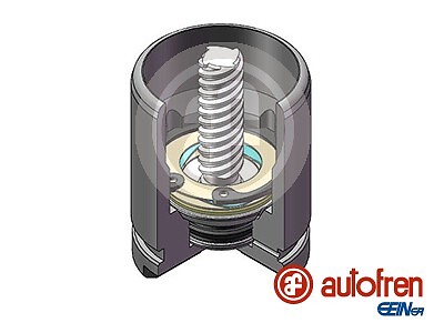 Piston D'étrier De Frein AUTOFREN SEINSA D02595 - Compatible Toyota Land Cruiser