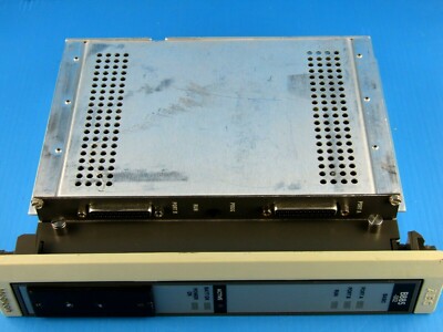 AEG Modicon AS-B885-002 ASCII Basic Communication Module, 800 Series, ASB885002