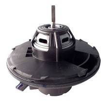 Escalade Suburban Tahoe Yukon New Factory AcDelco AC Blower Motor Assy