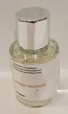 Dossier Ambery Saffron 1.7 oz Cologne Spray~New/No Box~