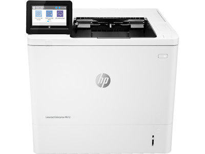 HP LaserJet Enterprise M612dn - NEW