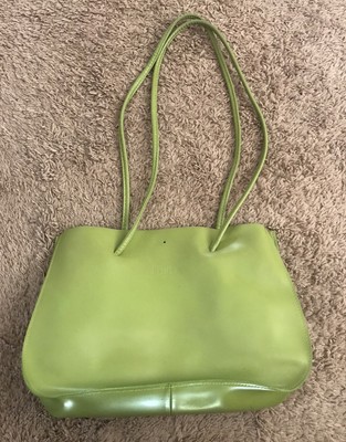 fendi large flat pouch