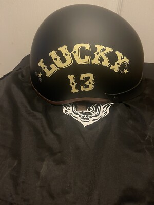 VCOROS F-02 LUCKY 13 半帽ヘルメット s-l400.jpg