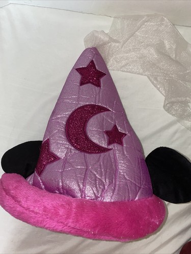 Disneyland Resort Paris Mickey Mouse 