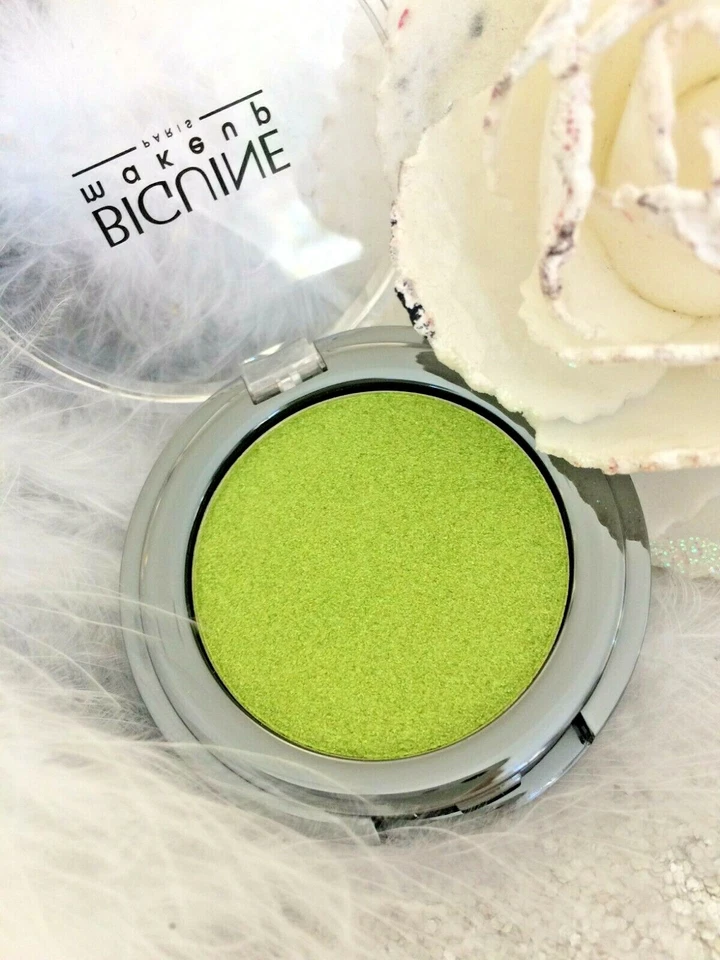 BIGUINE FARD A PAUPIERES MONO CHROME 15648 SHINY GOLDEN VAL 10€