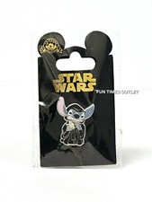 【激レアLE150】D23Expo ディズニー ダッパーコレクション ピンバッジ D23 Expo Lilo & Stitch Patches & Pins (1968-Now) for sale | eBay