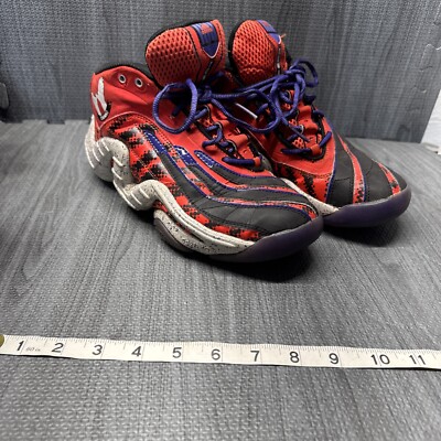 Size 7.5 - adidas Real Deal Damian Lillard Rookie of the Year - Dead Stock  #20