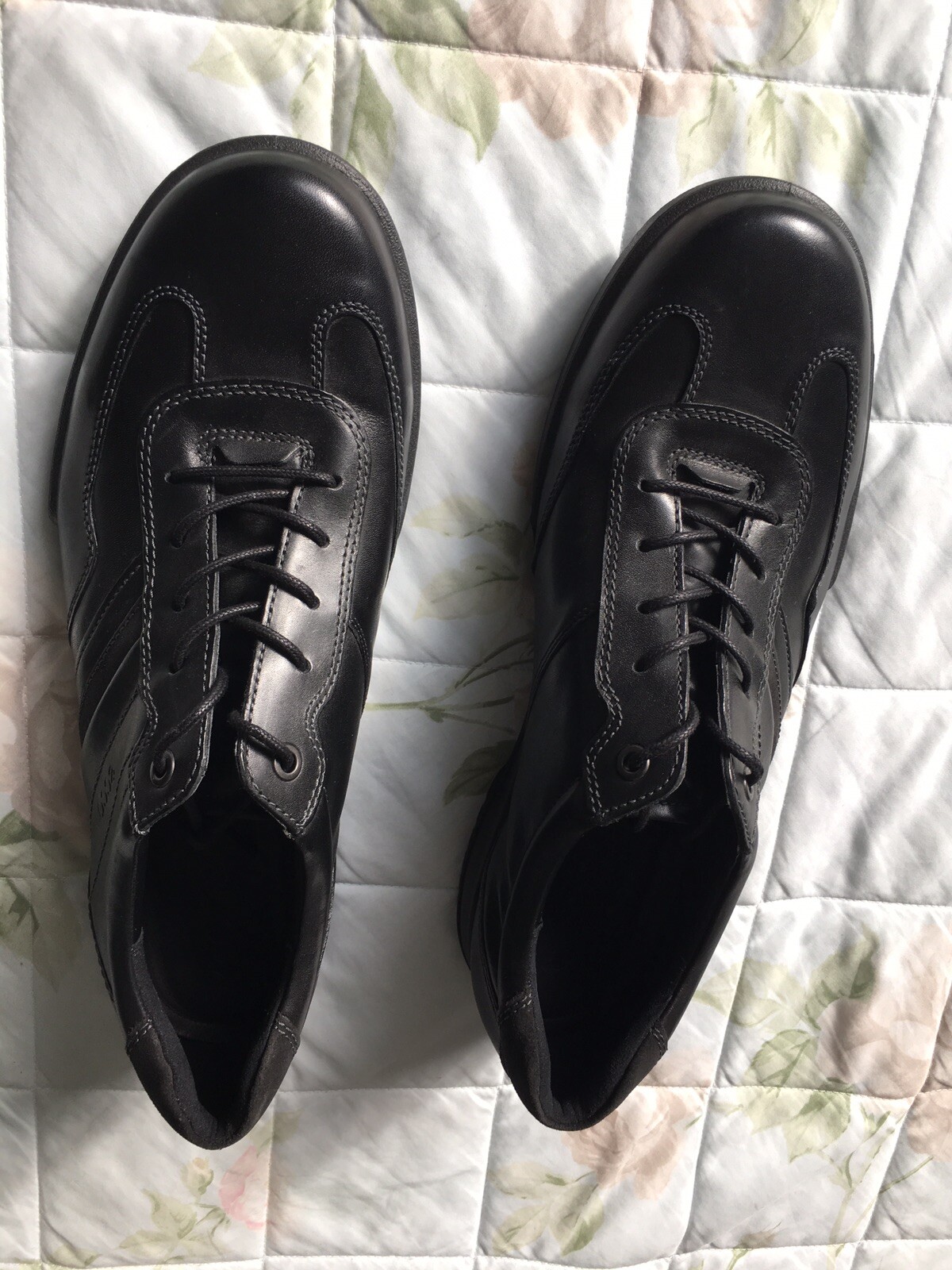 ecco transporter shoes