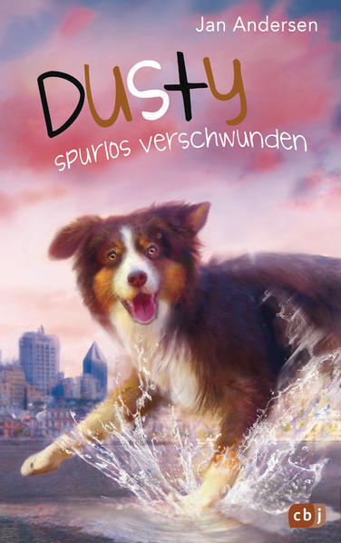 Thumbnail - Dusty - Spurlos Verschwunden | Jan Andersen | 2021 | Deutsch