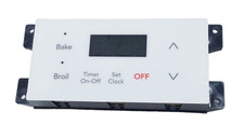 Genuine Frigidaire Oven Control Board 316455410 Same Day Ship  60 Days Warranty