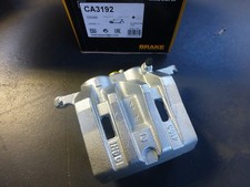 BRAKE CALIPER FITS HONDA ACCORD VIII FRONT LEFT BRAKE ENGINEERING CA3192
