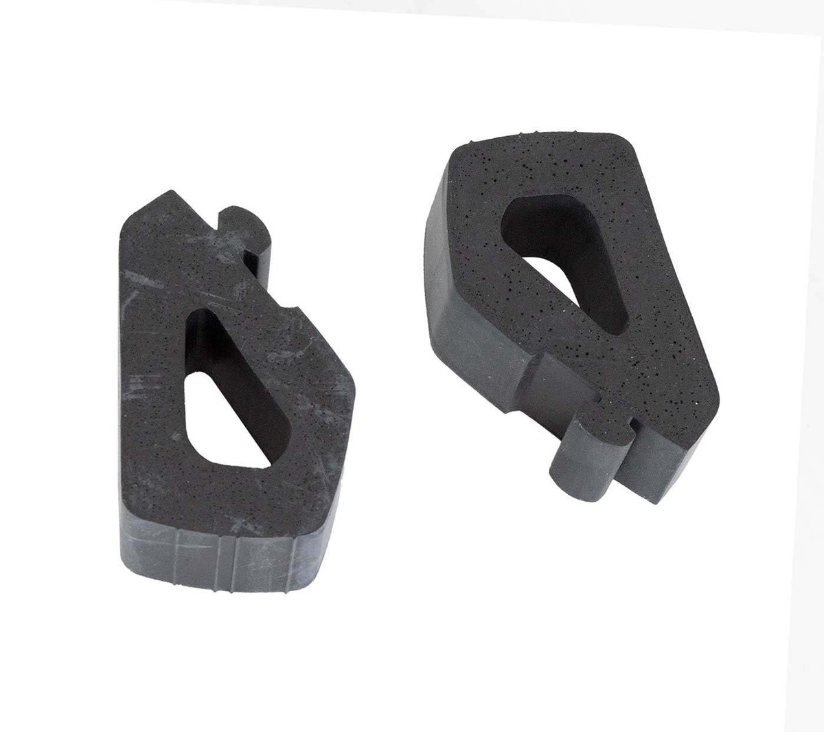 1941 Ford|Lincoln|Mercury Running Board Cushion, 1-7/8″ O.D., 3/8″ I.D - Foto 4