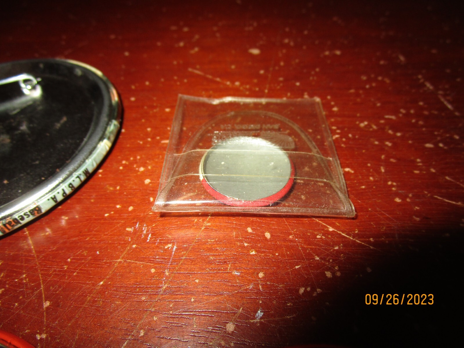 1960s to 1990s Baltimore Orioles Baseball Pin and Pinback Button Lot Cal Ripken eBay