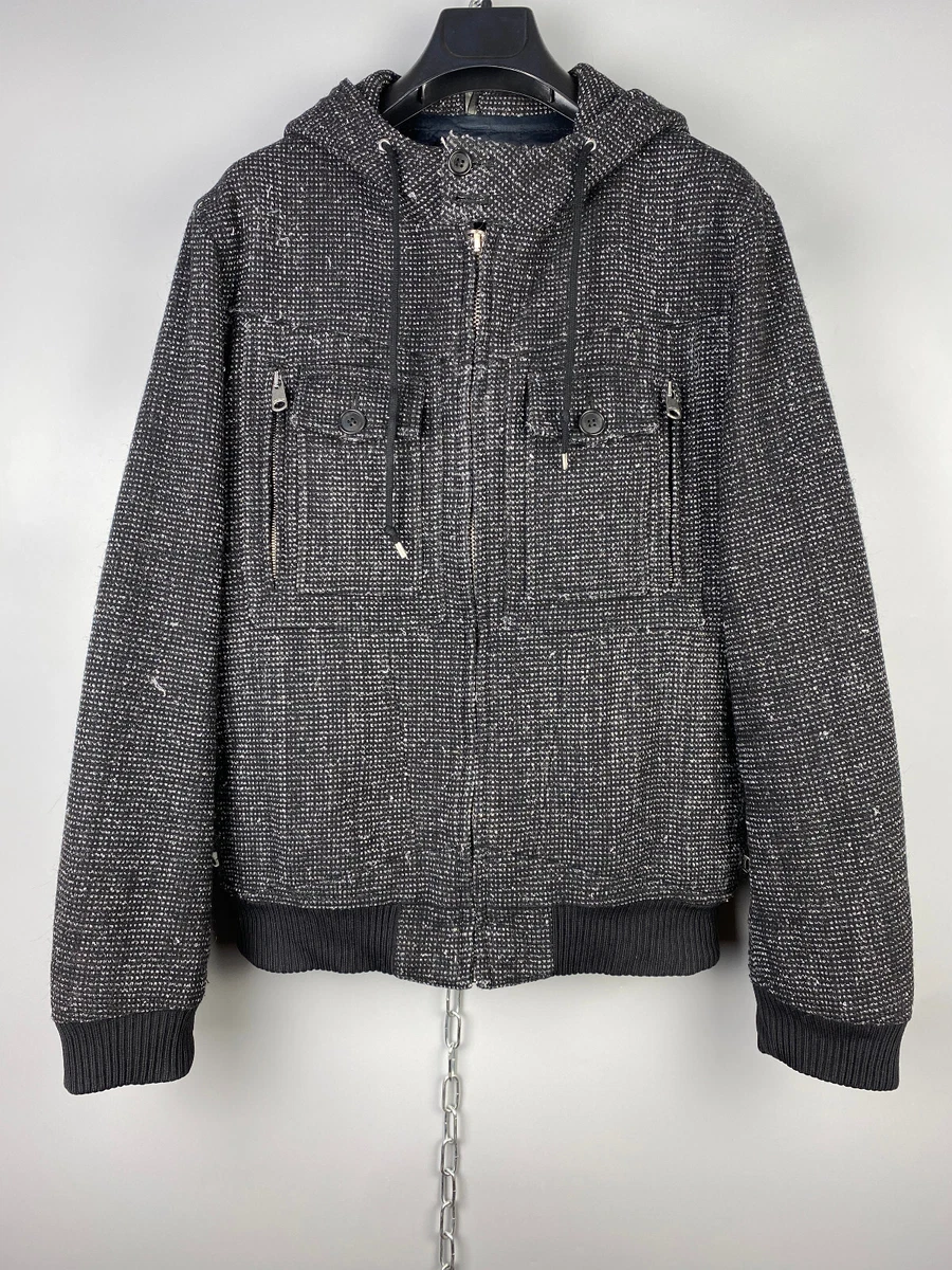 Dior Wool Outer Shell Jackets for Men for Sale | Shop New & Used