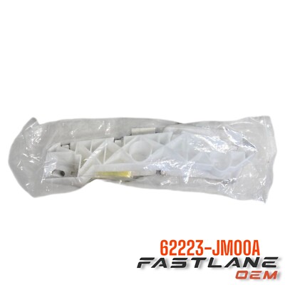 yu5523senaさん8-11-5 Nissan 62223JM00A Genuine OEM Side Bracket for sale online | eBay