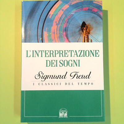 DIE TRAUMDEUTUNG FREUD HOUSE BUCH
