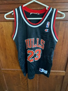 bulls jersey kids