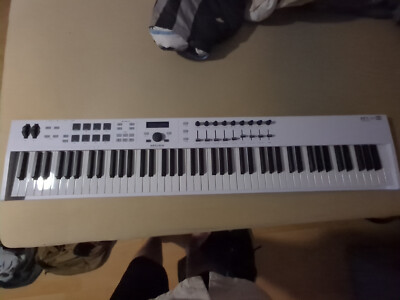 Arturia KeyLab Essential 88
