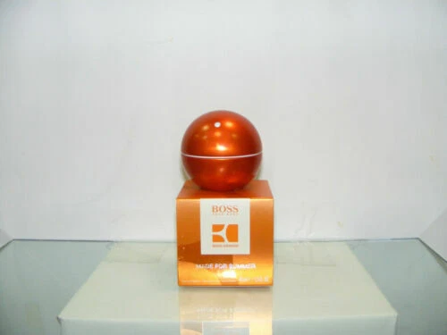 HUGO BOSS Summer Fragrances for Women