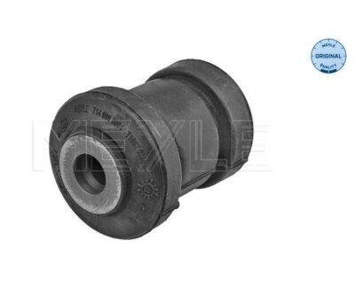 Lagerbuchse, Querlenker MEYLE 7140060001 unten für Ford Focus