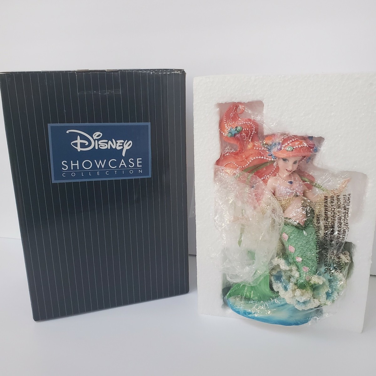 Disney Showcase Ariel Couture de Force Figurine 4037524 | eBay