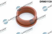 Luftfilterleitung Dichtung Vw Crafter 2.5TDI 06-
