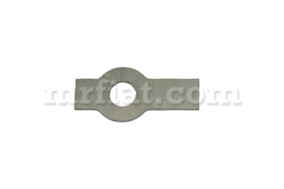 Ferrari 308 QV 328 Shift Fork Locking Plate New | eBay