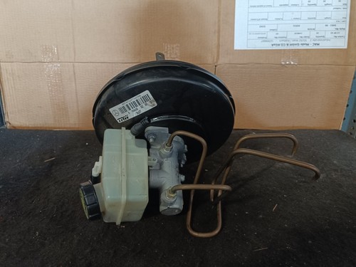 Bremskraftverstärker für Mercedes W169 A150 04-08 1,5 70KW A1694300230