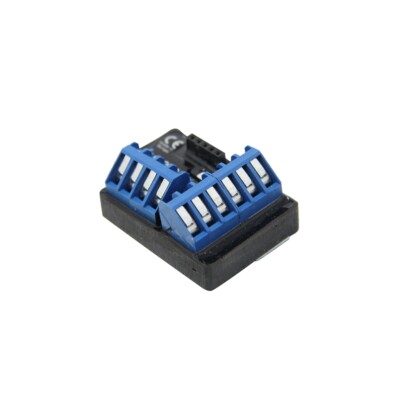 GATEBOX Torsteuerung IP20 12-24VAC 12-24VDC für Band,im Gehäuse 2W BLEBOX