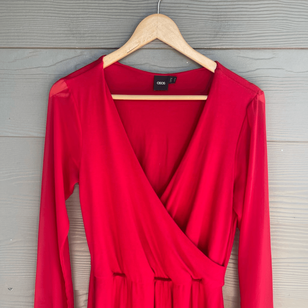 ASOS fit & flare mini dress | eBay ASOS fit & flare mini dress | eBay