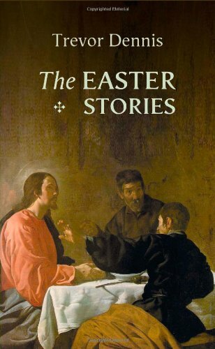The Easter Stories-Trevor Dennis