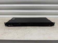 Crestron CP2E Compact Control System with Ethernet NO POWER SUPPLY 