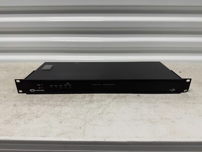 Crestron CP2E Compact Control System with Ethernet (NO POWER SUPPLY)