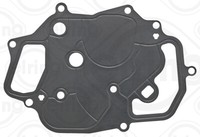 Elring 148.351 Seal, Oil Filter Housing For Audi Audi (Faw) Porsche VW