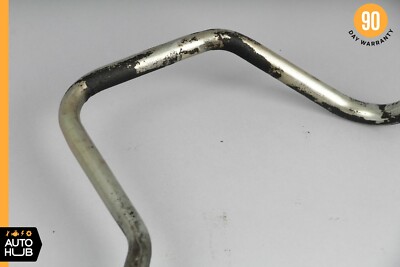 77-81 Mercedes W123 300D 300TD 300CD Diesel Oil Cooler Line Hose