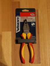 WISENT 180mm VDE-Kombinationszange